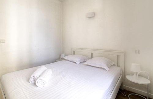 Bellecour - Hotel Dieu Apartment | Appartement confort, idéalement situé, République