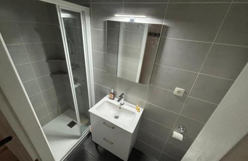 Bellecour - Hotel Dieu Apartment | Appartement confort, idéalement situé, République