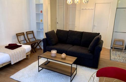 Puteaux Apartment | Appartement Confort - Puteaux La Défense
