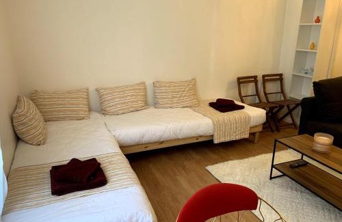 Puteaux Apartment | Appartement Confort - Puteaux La Défense