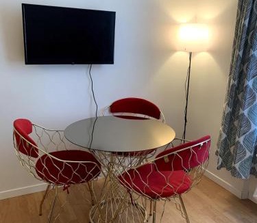 Puteaux Apartment | Appartement Confort - Puteaux La Défense