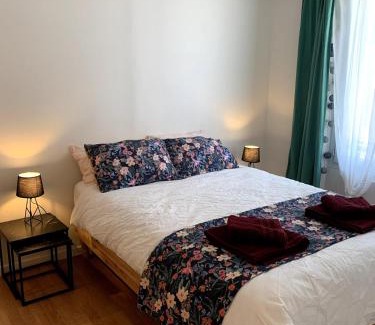 Puteaux Apartment | Appartement Confort - Puteaux La Défense