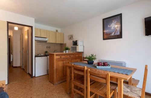 Vielle-Aure Apartment | Appartement confortable 4 pers avec parking et casier à ski à Vielle-Aure - FR-1-296-206