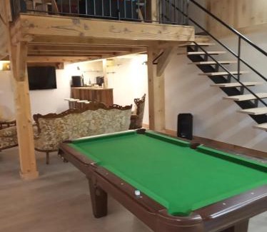 Seez Apartment | Appartement confortable à Séez de 70 m² avec balcon