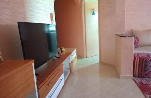 Quartier Des Mimosas Apartment | Appartement confortable en face du complexe scolaire newton