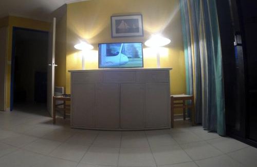 La Bocca Apartment | Appartement coquet à Cannes avec piscine partagée/40 m²