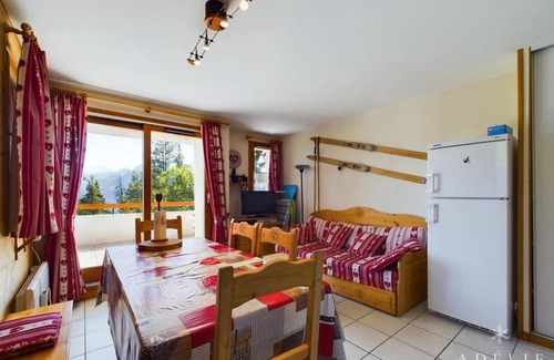 La Rosiere Apartment | Appartement Coquet 3 Pièces, Plein Centre de La Rosière, Proche Pistes et Commerces - FR-1-398-657