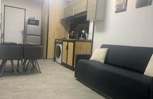 Rivesaltes Apartment | Appartement coquet