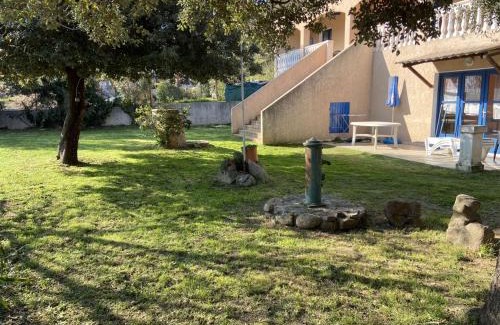 Vetricella Apartment | Appartement corse olmeto