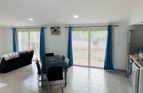 Vetricella Apartment | Appartement corse olmeto