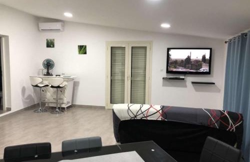 Vetricella Apartment | Appartement corse olmeto