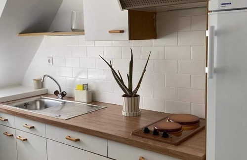 Beg-Meil Apartment | Appartement Cosy à 60 m de la Plage