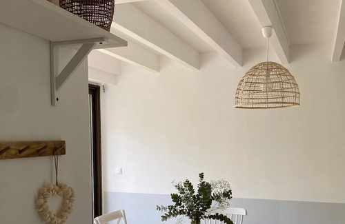 Beg-Meil Apartment | Appartement Cosy à 60 m de la Plage