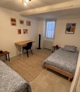 Collobrieres Apartment | Appartement Cosy à Collobrières