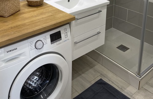 Quartier de Becon Apartment | Appartement Cosy à Courbevoie Avec Parking Privé