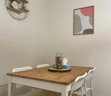 Cenon Apartment | Appartement Cosy à Cenon, proche transports