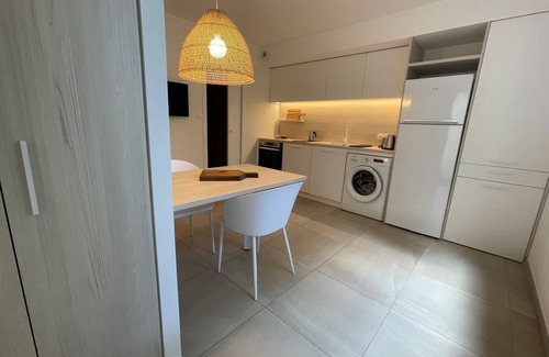 La Franqui-Plage Apartment | Appartement Cosy à Deux pas de la Plage
