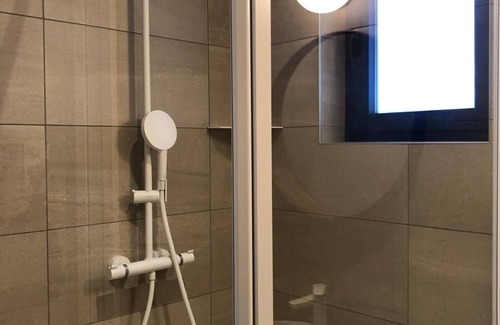 La Franqui-Plage Apartment | Appartement Cosy à Deux pas de la Plage