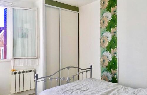 Rosny-sous-Bois Apartment | Appartement cosy à Rosny-sous-Bois 42 m² avec parking