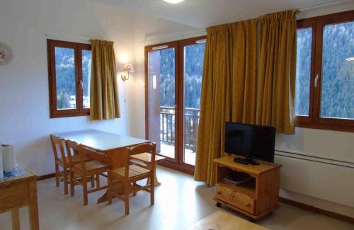 Valfrejus Apartment | Appartement cosy à Valfréjus, près des remontées mécaniques - FR-1-561-82