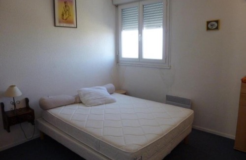 Arette Apartment | Appartement cosy 6 pers, 6e étage, accès direct pistes, galerie et parking gratuit - La Pierre Saint-Martin - FR-1-602-109