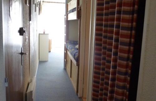 Arette Apartment | Appartement cosy 6 pers, 6e étage, accès direct pistes, galerie et parking gratuit - La Pierre Saint-Martin - FR-1-602-109