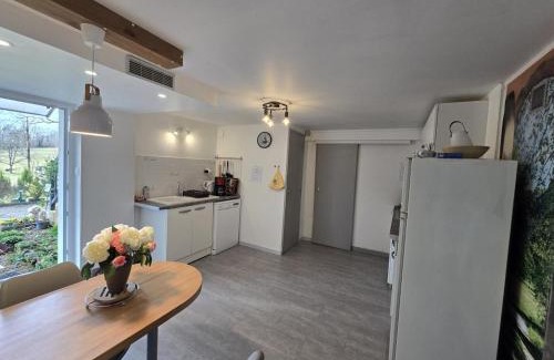 Bigaroque Apartment | Appartement cosy avec terrasse et piscine dans le Périgord Noir - FR-1-616-473