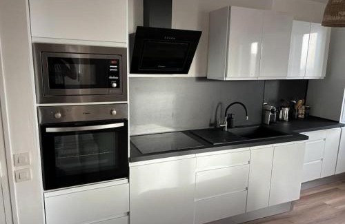 Aurillac Apartment | Appartement cosy au cœur de la ville