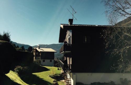 Les Bossons Apartment | Appartement cosy au pied du MtBlanc