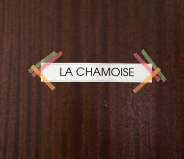 Les Bossons Apartment | Appartement cosy au pied du MtBlanc