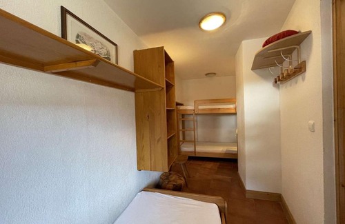 Praz-sur-Arly Apartment | Appartement cosy avec piscine à 300m du lac de baignade, proche du village et des pistes - Praz-sur-Arly - FR-1-603-62