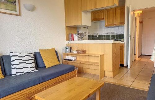 La Rosiere Apartment | Appartement cosy avec 2 balcons, proche des pistes, idéal pour 4 pers - FR-1-275-191