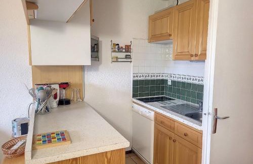 La Rosiere Apartment | Appartement cosy avec 2 balcons, proche des pistes, idéal pour 4 pers - FR-1-275-191