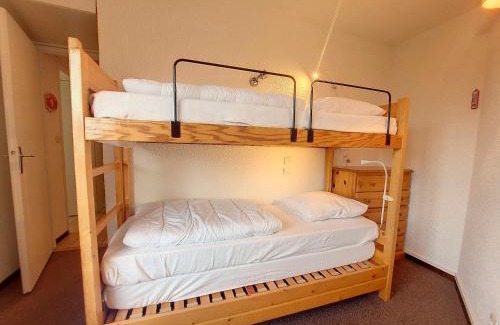 La Rosiere Apartment | Appartement cosy avec 2 balcons, proche des pistes, idéal pour 4 pers - FR-1-275-191