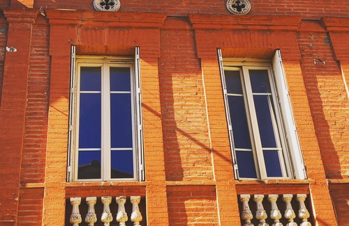 Minimes - Barriere de Paris Apartment | Appartement Cosy Avec Parking, Proche Hyper Centre et Métro