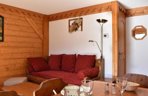 Meribel Village Apartment | Appartement cosy avec piscine, 3 pièces pour 6 personnes à Méribel Village, proche des pistes - FR-1-180-201