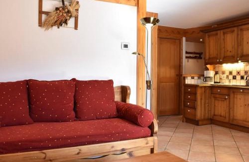 Meribel Village Apartment | Appartement cosy avec piscine, 3 pièces pour 6 personnes à Méribel Village, proche des pistes - FR-1-180-201