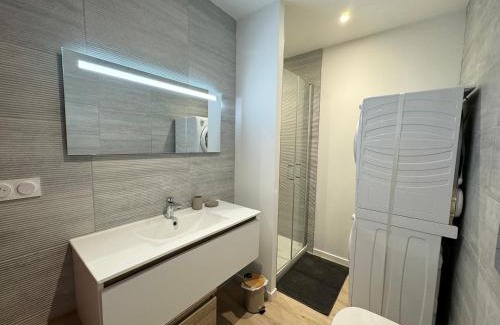 Rive Droite Apartment | Appartement Cosy en Centre-Ville
