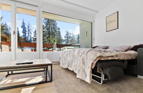 Noes Apartment | Appartement cosy et rénové au cœur de la station