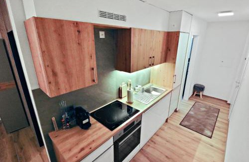 Noes Apartment | Appartement cosy et rénové au cœur de la station