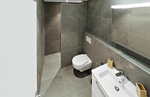 Noes Apartment | Appartement cosy et rénové au cœur de la station