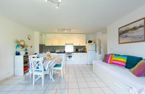 Ares Apartment | appartement cosy et nature au coeur du Bassin