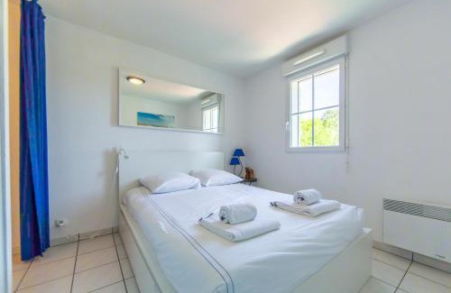 Ares Apartment | appartement cosy et nature au coeur du Bassin