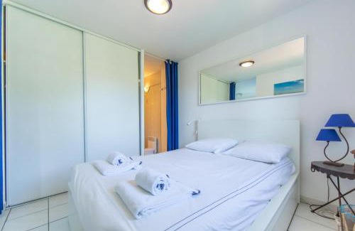 Ares Apartment | appartement cosy et nature au coeur du Bassin