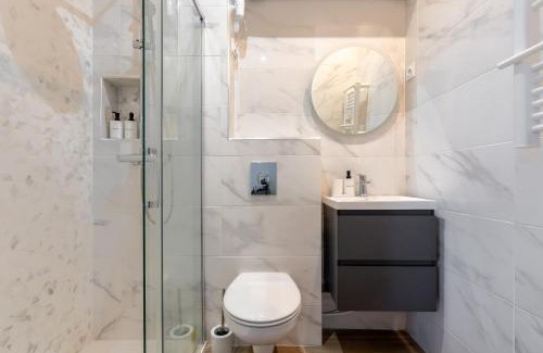 Aulnay-sous-Bois Apartment | Appartement cosy 30 m² proche RER B - 4 min à pied