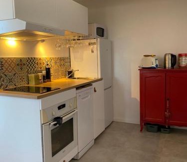 Beziers City Centre Apartment | Appartement cosy