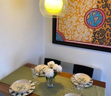 Beziers City Centre Apartment | Appartement cosy