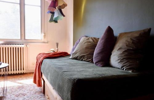 Up 1.5 Saint-Ferreol Apartment | Appartement cosy