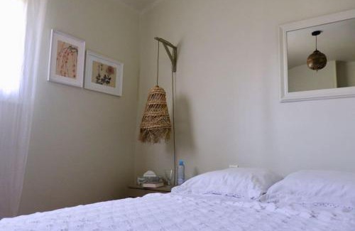 Up 1.5 Saint-Ferreol Apartment | Appartement cosy