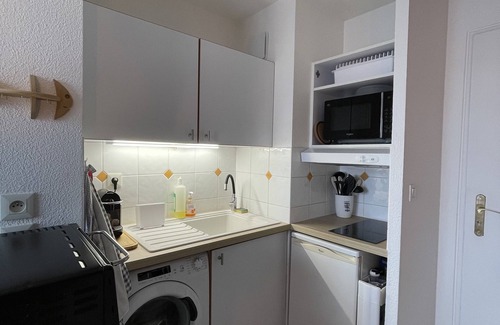 Port Guillaume Apartment | Appartement Cosy vue Port